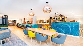Holiday Inn London-Luton Airport fotoÄŸrafÄ±