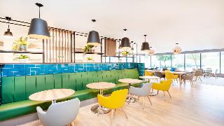Holiday Inn London-Luton Airport fotoÄŸrafÄ±