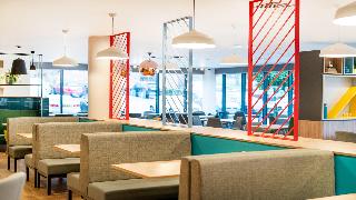 Holiday Inn London-Luton Airport fotoÄŸrafÄ±