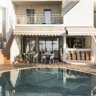 Bella Vista Hotel