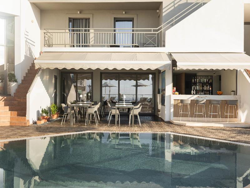 Bella Vista Hotel - Genel