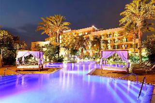 Exe Estepona Thalasso Spa Adults Only Recommended