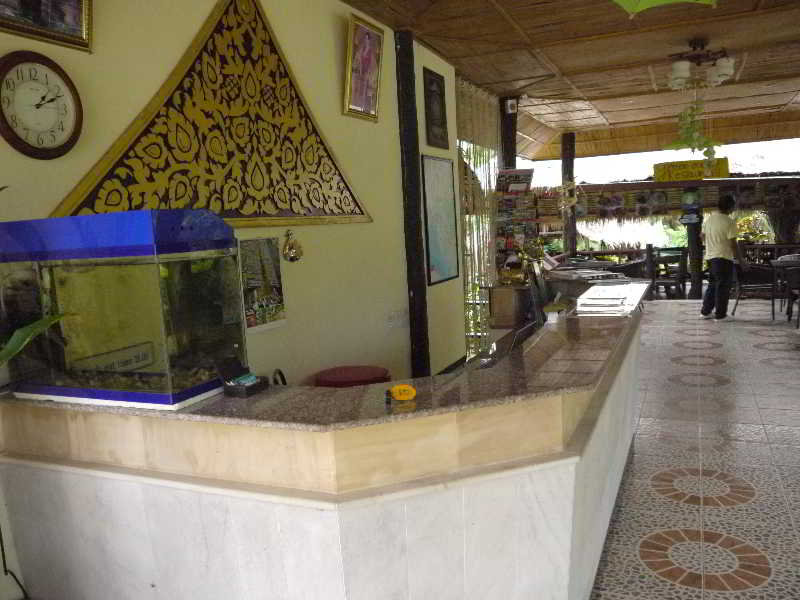 Aonang Baan Suan Resort fotoÄŸrafÄ±