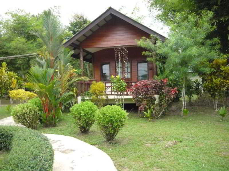Aonang Baan Suan Resort fotoÄŸrafÄ±