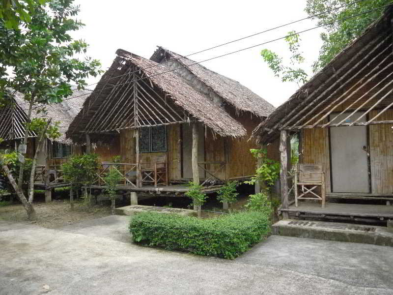 Aonang Baan Suan Resort fotoÄŸrafÄ±