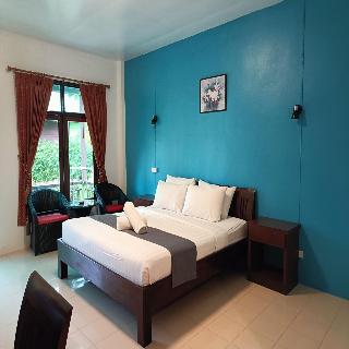 Aonang Baan Suan Resort fotoÄŸrafÄ±