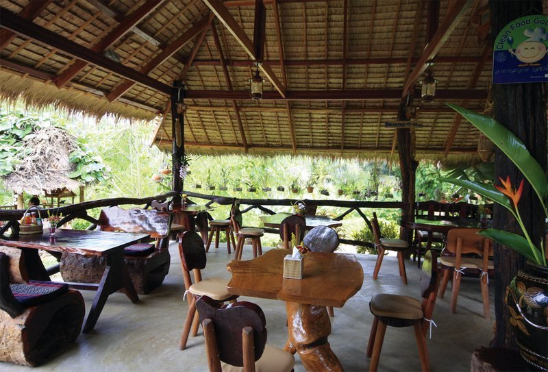 Aonang Baan Suan Resort fotoÄŸrafÄ±