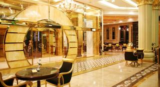 Grand Excelsior Al Barsha fotoÄŸrafÄ±