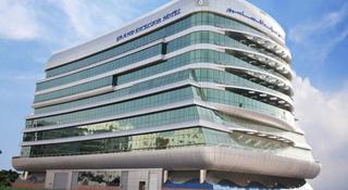 Grand Excelsior Al Barsha otel fotoğrafı
