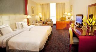 Grand Excelsior Al Barsha fotoÄŸrafÄ±