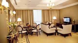 Grand Excelsior Al Barsha fotoÄŸrafÄ±