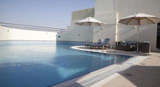 Grand Excelsior Al Barsha fotoÄŸrafÄ±