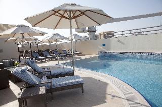 Grand Excelsior Al Barsha fotoÄŸrafÄ±
