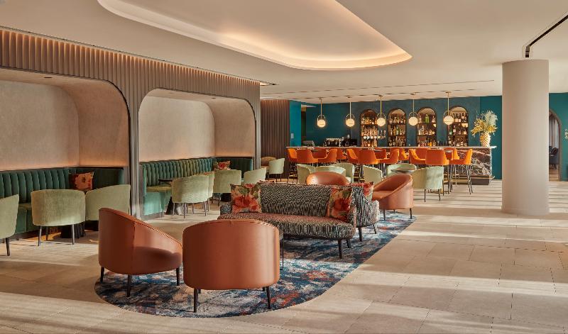 Hyatt House London Stratford - Bar
