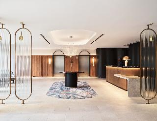 Hyatt House London Stratford fotoÄŸrafÄ±