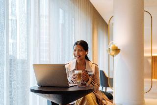 Hyatt House London Stratford fotoÄŸrafÄ±