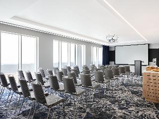 Hyatt House London Stratford fotoÄŸrafÄ±