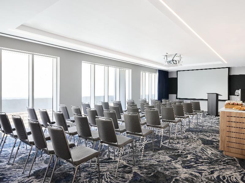 Hyatt House London Stratford - Toplantı