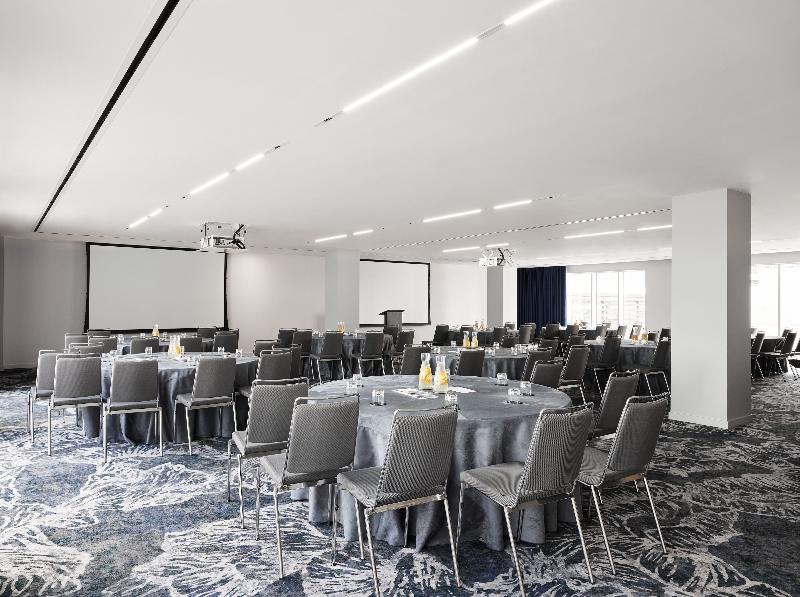 Hyatt House London Stratford - Toplantı