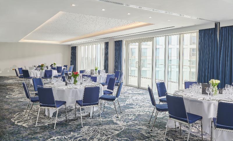 Hyatt House London Stratford - Toplantı