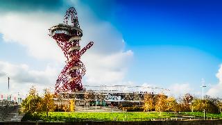 Hyatt House London Stratford fotoÄŸrafÄ±