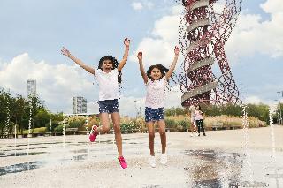 Hyatt House London Stratford fotoÄŸrafÄ±