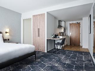 Hyatt House London Stratford fotoÄŸrafÄ±