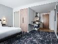 Hyatt House London Stratford oda fotoğrafı