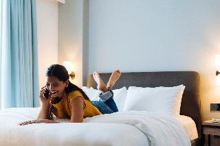 Hyatt House London Stratford fotoÄŸrafÄ±