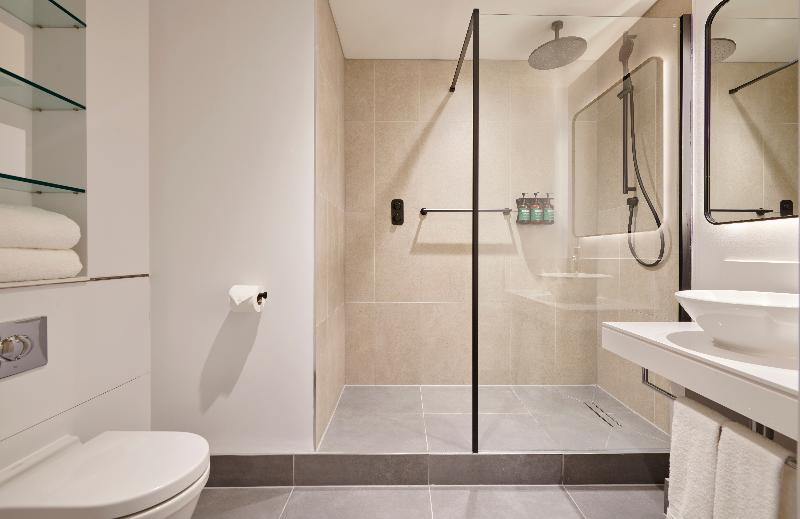 Hyatt House London Stratford - Oda