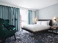 Hyatt House London Stratford oda fotoğrafı