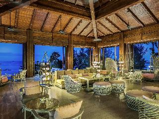 Pullman Phuket Arcadia Naithon Beach fotoÄŸrafÄ±