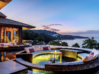 Pullman Phuket Arcadia Naithon Beach fotoÄŸrafÄ±