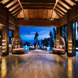 Pullman Phuket Arcadia Naithon Beach fotoÄŸrafÄ±