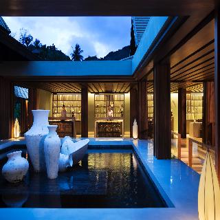 Pullman Phuket Arcadia Naithon Beach fotoÄŸrafÄ±