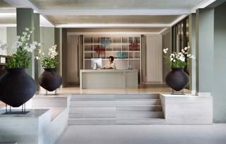 Pullman Phuket Arcadia Naithon Beach fotoÄŸrafÄ±