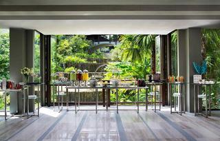 Pullman Phuket Arcadia Naithon Beach fotoÄŸrafÄ±