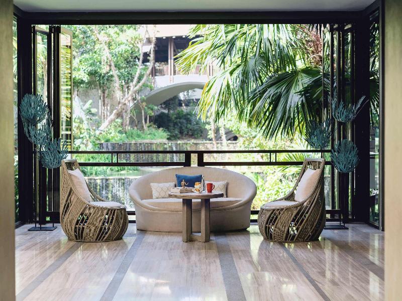 Pullman Phuket Arcadia Naithon Beach - Toplantı