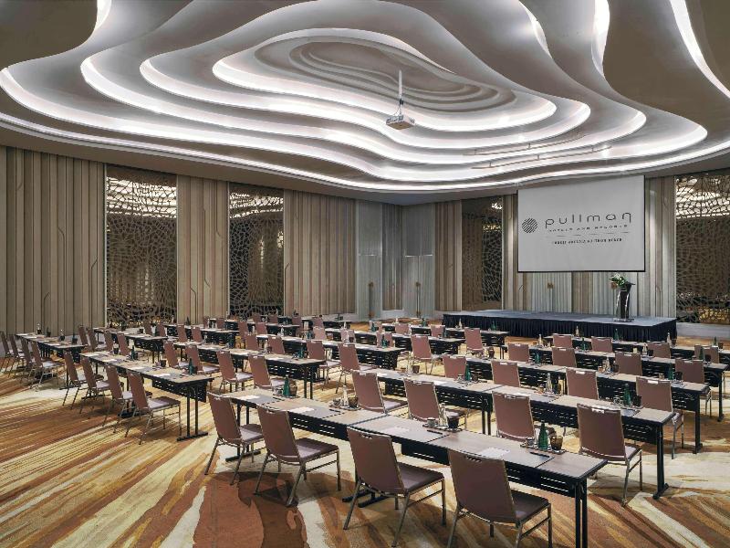 Pullman Phuket Arcadia Naithon Beach - Toplantı