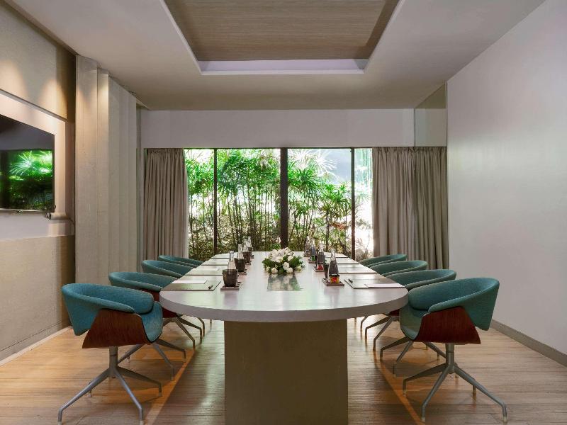 Pullman Phuket Arcadia Naithon Beach - Toplantı