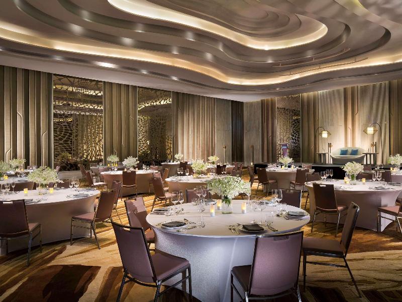 Pullman Phuket Arcadia Naithon Beach - Toplantı