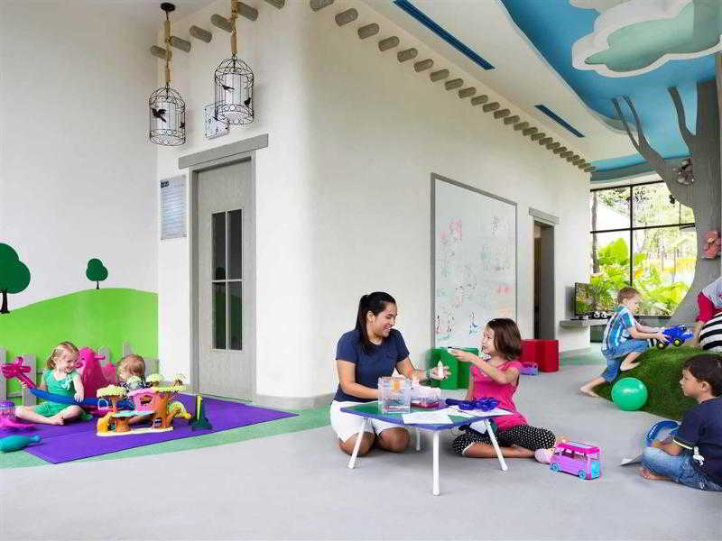Pullman Phuket Arcadia Naithon Beach fotoÄŸrafÄ±