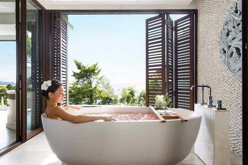 Pullman Phuket Arcadia Naithon Beach - Aktivite