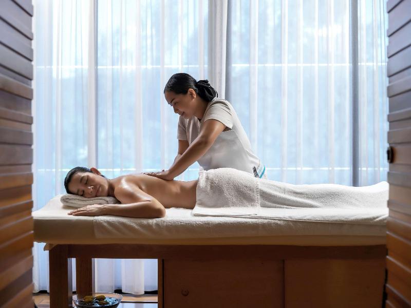 Pullman Phuket Arcadia Naithon Beach - Aktivite