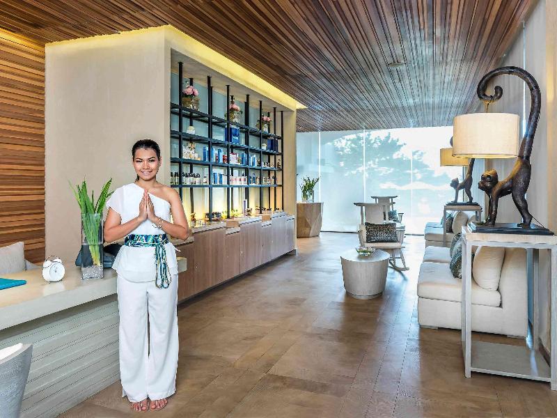Pullman Phuket Arcadia Naithon Beach - Aktivite