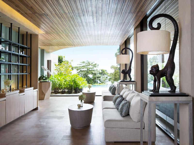 Pullman Phuket Arcadia Naithon Beach - Aktivite