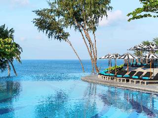Pullman Phuket Arcadia Naithon Beach fotoÄŸrafÄ±