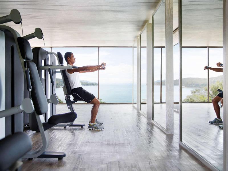 Pullman Phuket Arcadia Naithon Beach - Aktivite