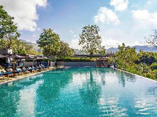 Pullman Phuket Arcadia Naithon Beach fotoÄŸrafÄ±