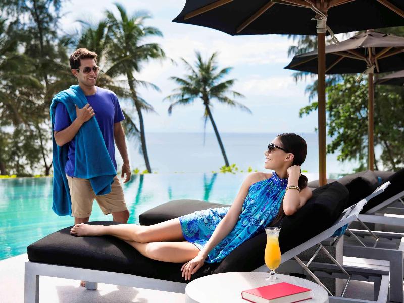 Pullman Phuket Arcadia Naithon Beach - Aktivite
